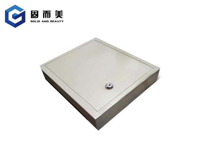 氣溫漸漸升高，室外的配電箱該怎么辦？