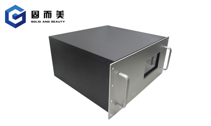 如何設(shè)計(jì)出標(biāo)準(zhǔn)的工控機(jī)箱？