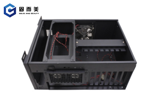 如何延長機箱機柜使用壽命？固而美給您5點建議。