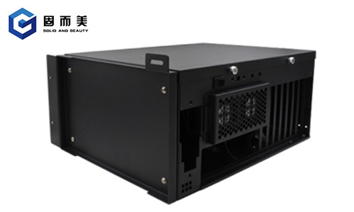 對于鈑金加工的機箱機柜，對于選材和使用，你知道多少？