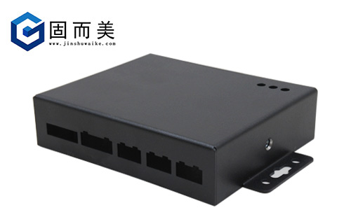 關(guān)于模塊電源外殼，你知道多少？
