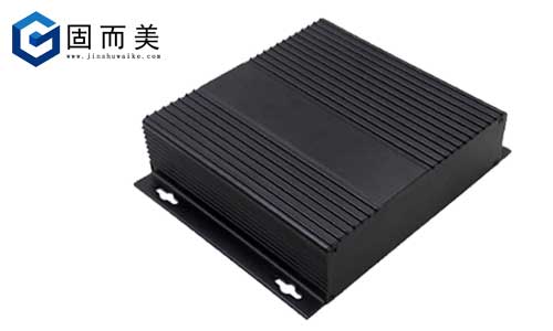 鋁型材殼體表面損壞的原因與解決方法！