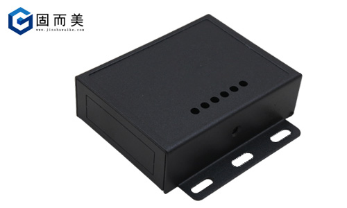鈑金機(jī)箱加工的過程是怎樣的？