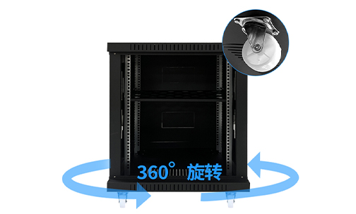 固而美機(jī)柜 | 強(qiáng)勢(shì)來(lái)襲！12u升級(jí)版·特價(jià)機(jī)柜誠(chéng)意滿滿！