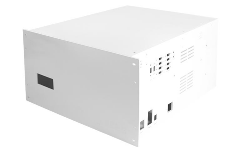 電子儀器設(shè)備機箱的防熱設(shè)計