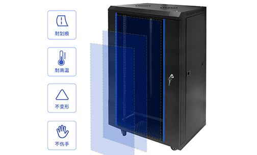 機柜在鈑金加工過程中的品質(zhì)如何辨別