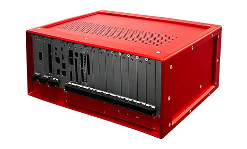 電子儀器設(shè)備機箱防熱設(shè)計：精簡指南