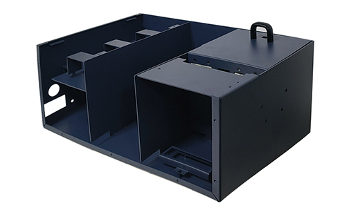 儀表機箱造型設(shè)計的 3 個核心原則 儀表機箱造型設(shè)計的 3 個核心原則