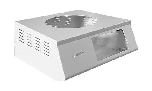 電源外殼為啥會(huì)變形？這些原因要知道！