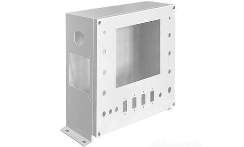 怎么選到靠譜的機(jī)箱機(jī)柜？記住這幾點(diǎn)就夠了