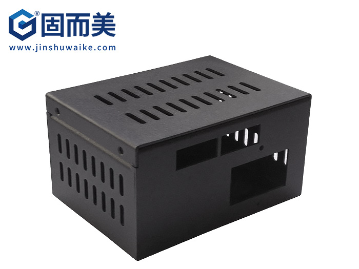 電源盒鐵殼|金屬繼電器外殼|鈑金機(jī)箱|固而美金屬外殼定制|鈑金鋁件加工