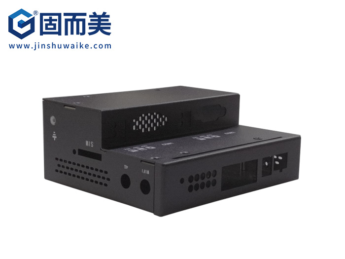 繼電器外殼|控制器外殼|數(shù)傳模塊外殼定制生產(chǎn)|固而美金屬外殼加工設(shè)計(jì)|廠家來(lái)圖定制
