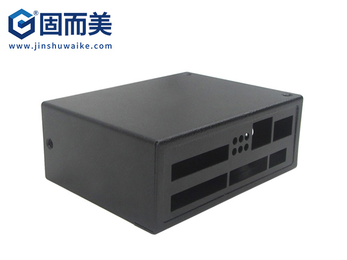 控制器外殼定制|PCB板接線端保護(hù)殼|電源模塊外殼加工定制|固而美物聯(lián)網(wǎng)模塊鈑金外殼生產(chǎn)|