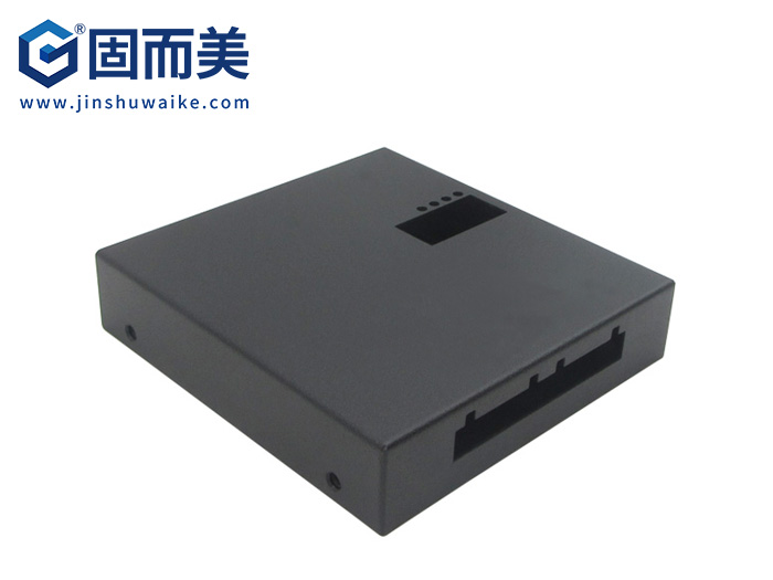 儀器儀表外殼定制|控制器外殼加工定做|LED顯示屏外殼任意尺寸設(shè)計(jì)|固而美鈑金加工|