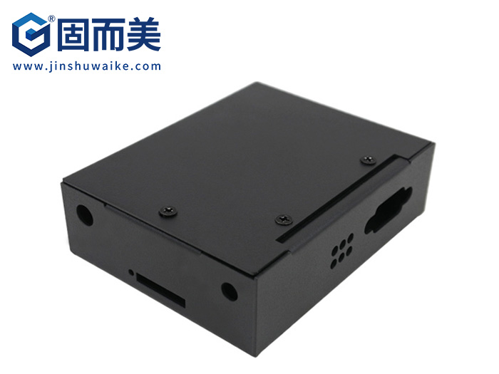 串口服務(wù)器外殼|繼電器外殼|控制器外殼|鈑金外殼加工|鋁合金外殼來圖定制固而美