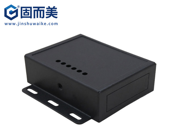 無(wú)線(xiàn)數(shù)傳電臺(tái)小外殼DTU串口服務(wù)器模塊外殼無(wú)線(xiàn)數(shù)據(jù)終端設(shè)備外殼