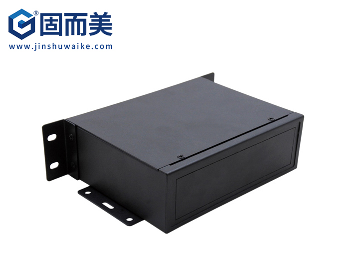 網(wǎng)絡交換機外殼繼電器外殼路由器保護殼鈑金金屬外殼定制加工