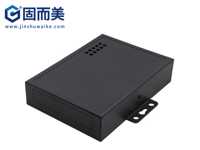 物聯(lián)網(wǎng)模塊小外殼RTU網(wǎng)關串口服務器外殼數(shù)據(jù)傳輸終端保護殼