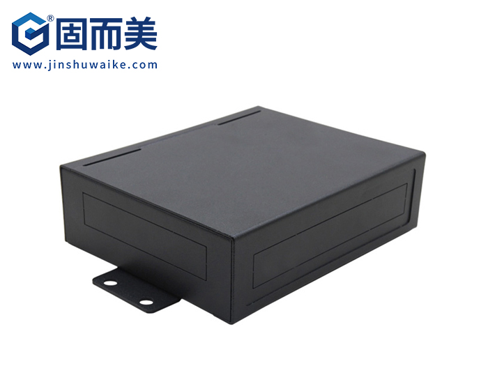 物聯(lián)網(wǎng)模塊外殼串口服務器小外殼DTU遠程數(shù)據(jù)傳輸模塊保護殼Z001