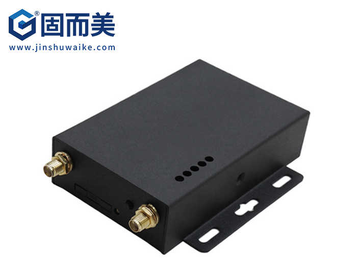 WIFI無線串口服務(wù)器外殼|控制器模塊外殼|無線數(shù)據(jù)傳輸器外殼|電子外殼加工定制|山東固而美