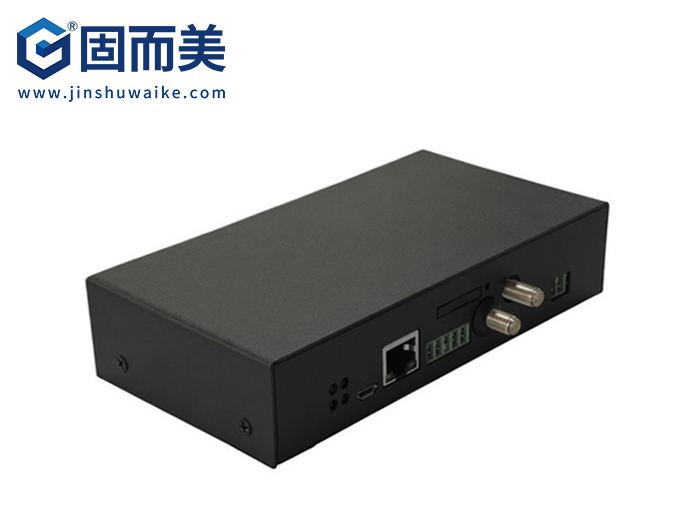 電子設(shè)備外殼|小型數(shù)傳模塊外殼|工業(yè)路由器外殼|精密設(shè)備外殼定制山東固而美免費設(shè)計|