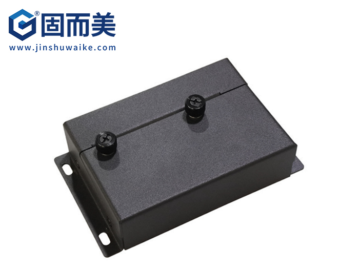 電機(jī)外殼定制|電機(jī)控制器外殼|小型電子設(shè)備外殼設(shè)計(jì)加工|固而美金屬外殼定制|