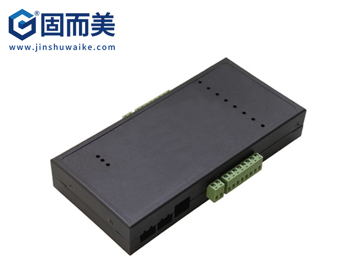 DTU模塊外殼|光纖機(jī)外殼|數(shù)傳模塊外殼|鈑金定制廠家|