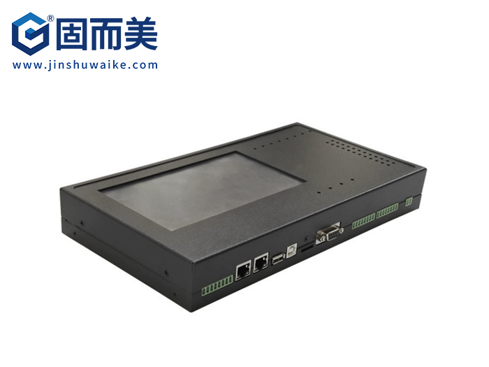 LED電子顯示器外殼定制|控制器外殼|溫控器外殼|儀器儀表外殼|固而美鈑金加工設(shè)計(jì)