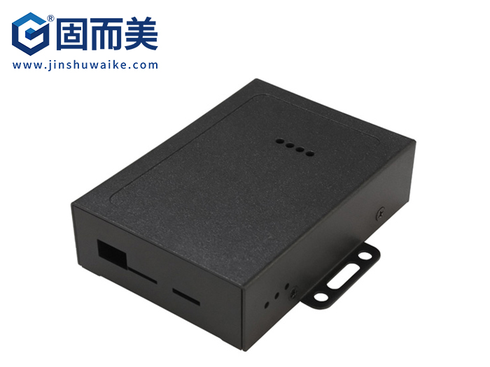 串口服務(wù)器外殼|物聯(lián)網(wǎng)模塊外殼|小型電子設(shè)備外殼|工業(yè)外殼定制廠家|鈑金外殼加工