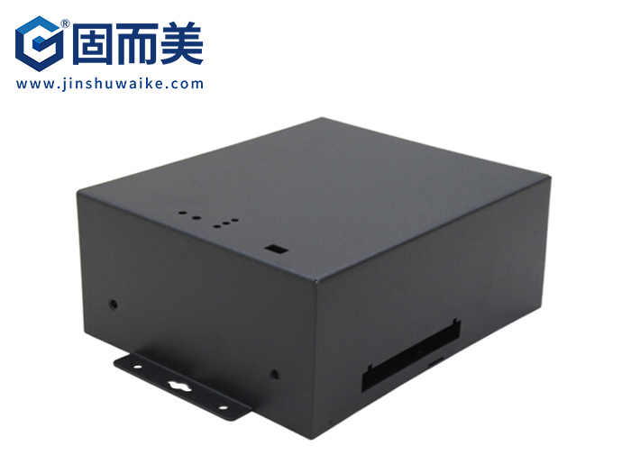 數(shù)傳電臺(tái)外殼|串口服務(wù)器外殼定做|控制盒定制設(shè)計(jì)|小型電子設(shè)備外殼定制|鈑金加工