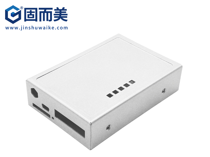 DTU外殼|物聯(lián)網(wǎng)模塊外殼|小型電子設(shè)備外殼|來圖定制山東鈑金加工