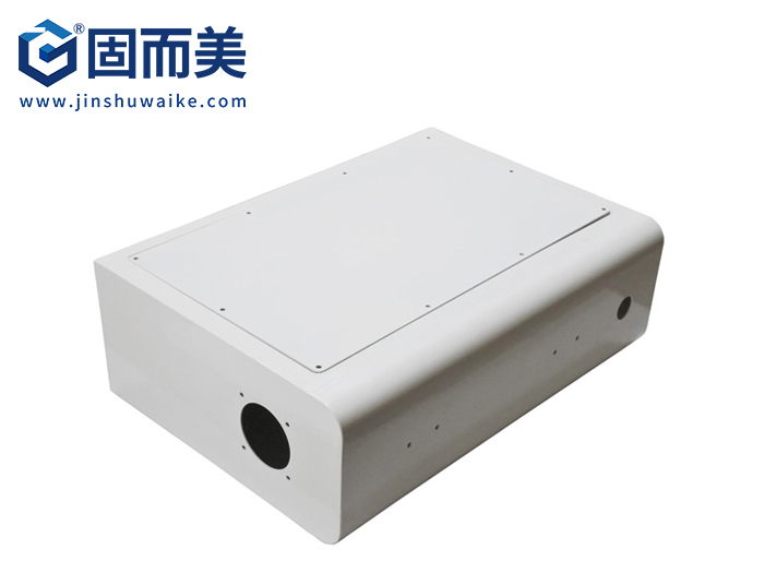 機殼外殼機箱外殼控制箱外殼非標工業(yè)用機箱外殼鈑金外殼定制加工
