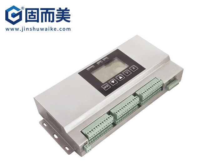 電氣設(shè)備外殼定制|電子設(shè)備外殼|儀器儀表控制盒設(shè)計(jì)打樣|固而美金屬鈑金加工|