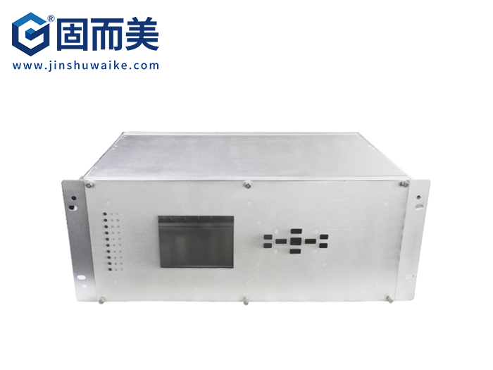 非標(biāo)全鋁機(jī)箱外殼控制器插箱外殼機(jī)箱機(jī)柜外殼設(shè)計(jì)定制