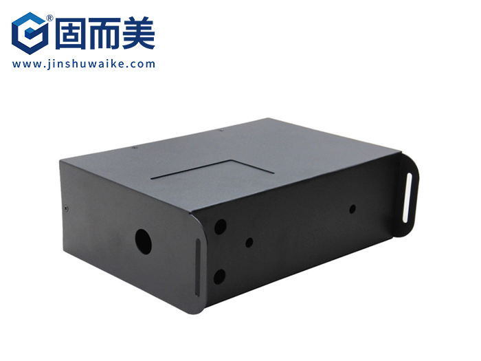 小機(jī)箱外殼控制器外殼數(shù)傳電臺(tái)模塊外殼小型電子外殼鈑金加工定制