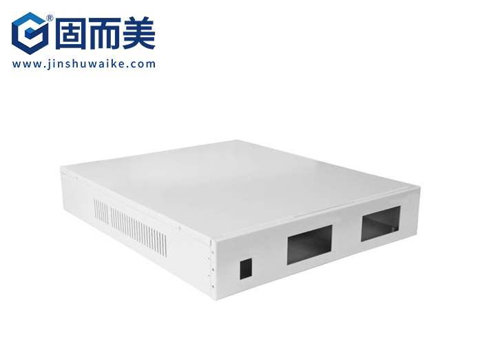 接口適配器外殼|非標(biāo)機(jī)箱外殼|串口服務(wù)器外殼定制|儀器儀表外殼加工設(shè)計(jì)|