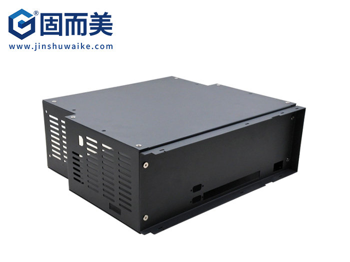 非標(biāo)機(jī)箱外殼工控機(jī)箱外殼非標(biāo)定制無需開模鈑金加工