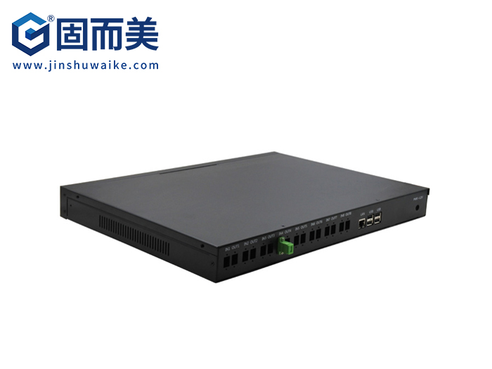 光端機(jī)外殼加工鈑金外殼設(shè)計(jì)光纖盒外殼非標(biāo)定制定制類機(jī)箱外殼加工