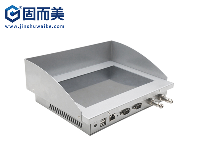 路考儀外殼|電子控制器外殼|屏幕顯示器外殼|鈑金加工設(shè)計(jì)|來(lái)圖定制