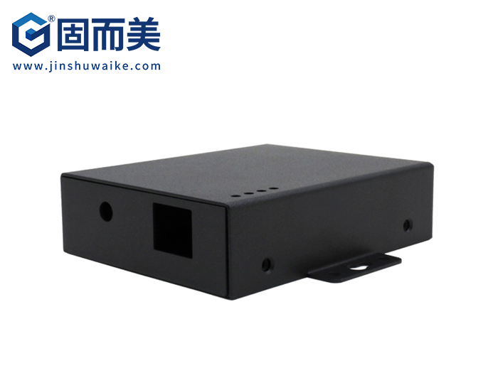 電子數(shù)傳模塊外殼|控制器外殼|電子設(shè)備外殼|固而美殼體加工|金屬外殼定制 電子數(shù)傳模塊外殼|控制器外殼|電子設(shè)備外殼|固而美殼體加工|金屬外殼定制
