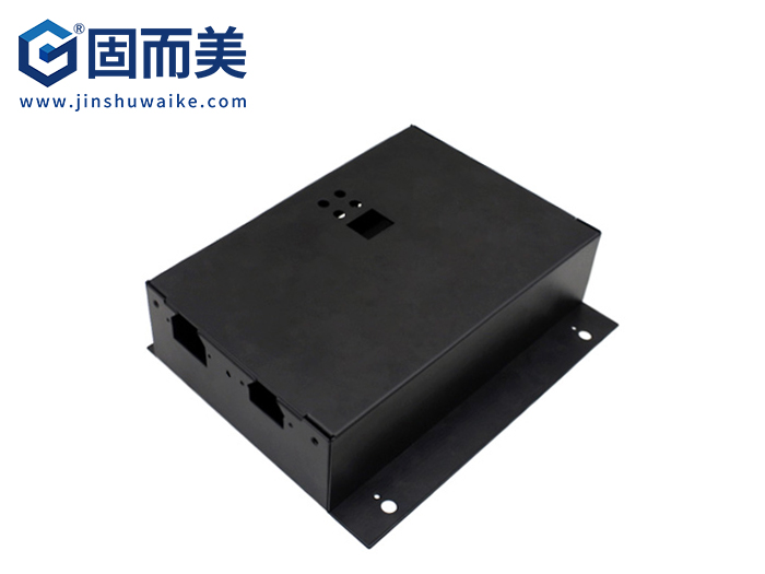 小機(jī)箱外殼加工定做鈑金機(jī)箱外殼加工激光切割折彎鈑金