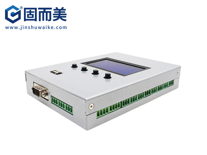 鈑金加工儀器儀表控制器外殼屏顯設(shè)計(jì)廣告機(jī)外殼控制盒