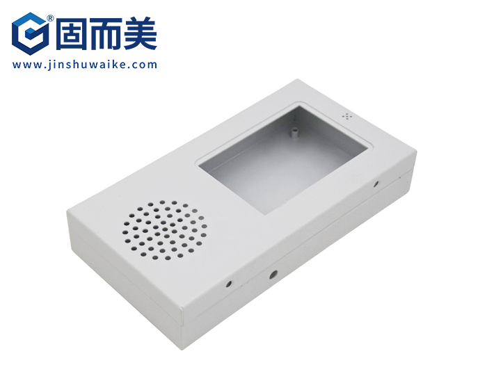 免費(fèi)設(shè)計(jì)儀器儀表外殼小音響外殼顯示屏外殼