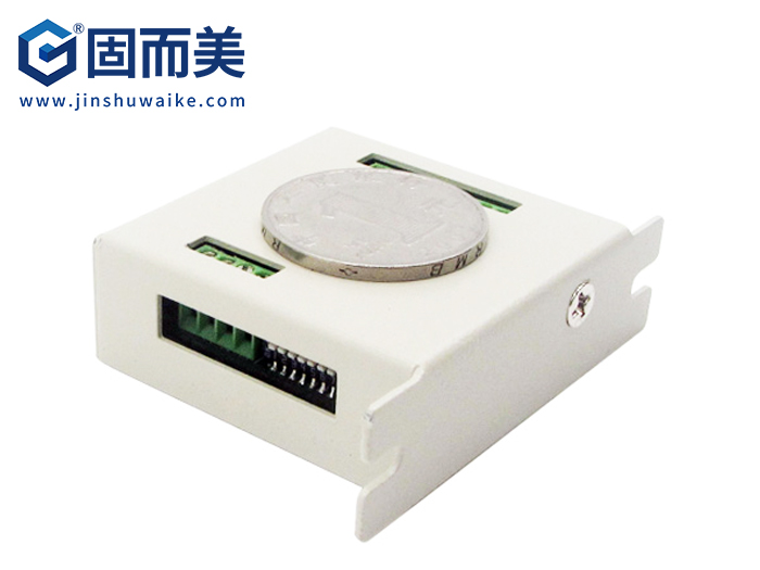 電機(jī)驅(qū)動(dòng)器外殼|電子設(shè)備外殼|驅(qū)動(dòng)板外殼|繼電器外殼|固而美金屬外殼定制免費(fèi)設(shè)計(jì)