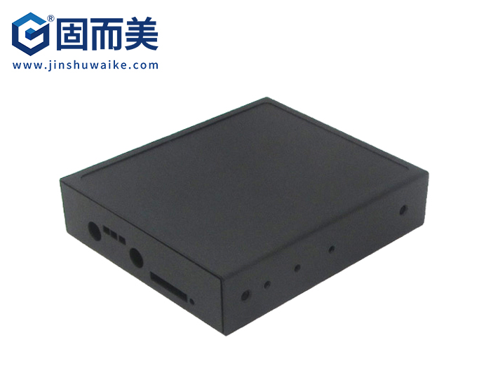 工業(yè)級(jí)串口轉(zhuǎn)WIFI模塊外殼|DTU外殼定制加工|wifi串口服務(wù)器外殼來(lái)圖定制