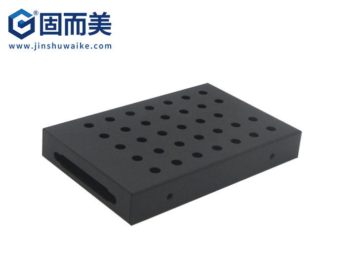 DTU外殼|集線器外殼|數(shù)據(jù)采集器外殼定制|固而美鈑金外殼任意定制|免費(fèi)設(shè)計(jì)