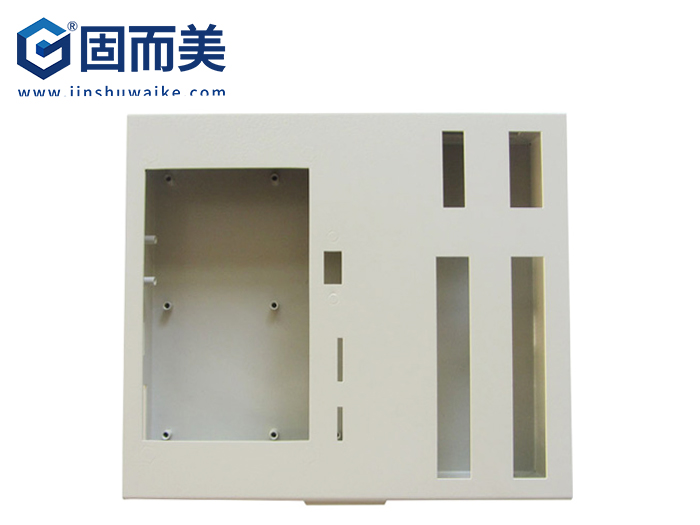 儀表外殼任意開(kāi)孔定做控制器鈑金外殼來(lái)圖來(lái)樣設(shè)計(jì)定制加工