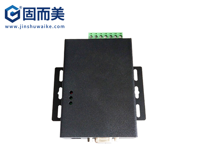 中繼器外殼|控制器外殼|小型電子設(shè)備外殼定制加工|固而美金屬外殼定制|鈑金加工