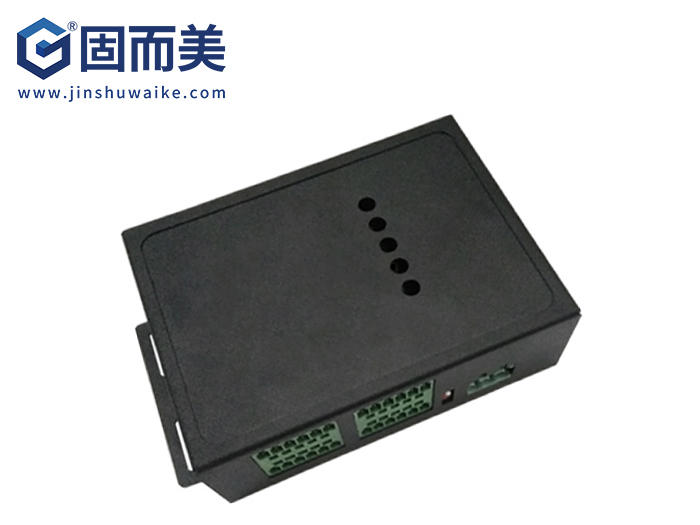 鈑金加工儀器儀表外殼接線端子外殼鈑金外殼來(lái)圖來(lái)樣設(shè)計(jì)
