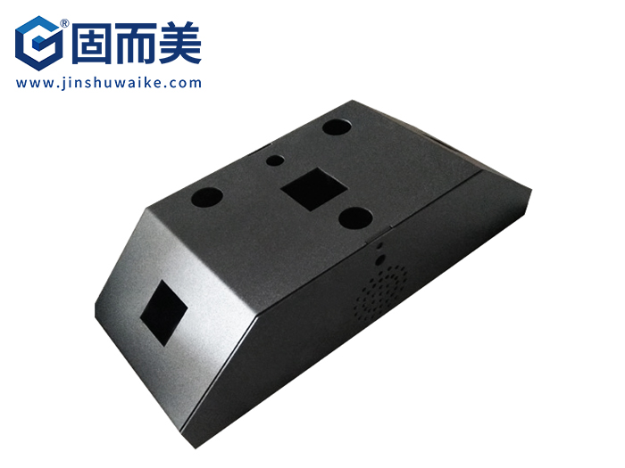 調(diào)節(jié)器外殼定做|繼電器外殼|控制器外殼加工定制|固而美鈑金殼體加工定制|